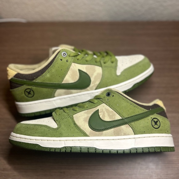 Nike SB Dunk Low Yuto